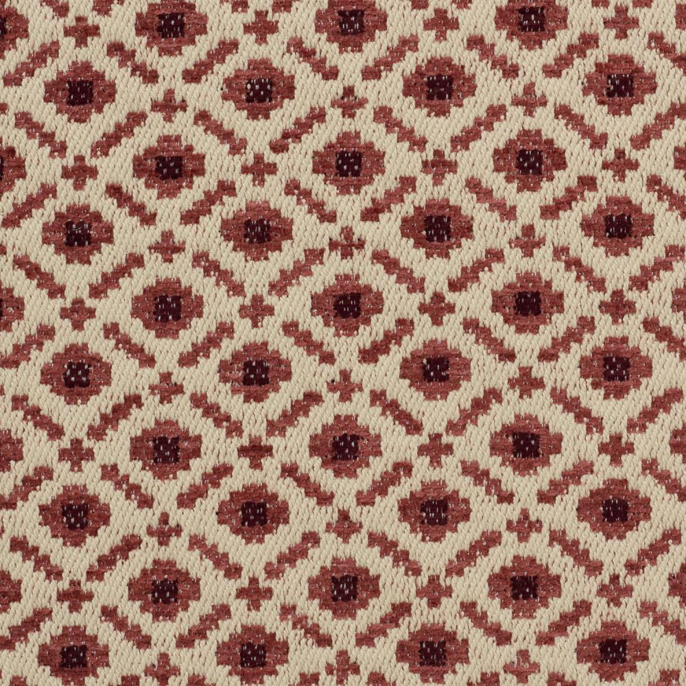 Текстиль Айлив/Iliv Ishani Weaves KOTA GARNET