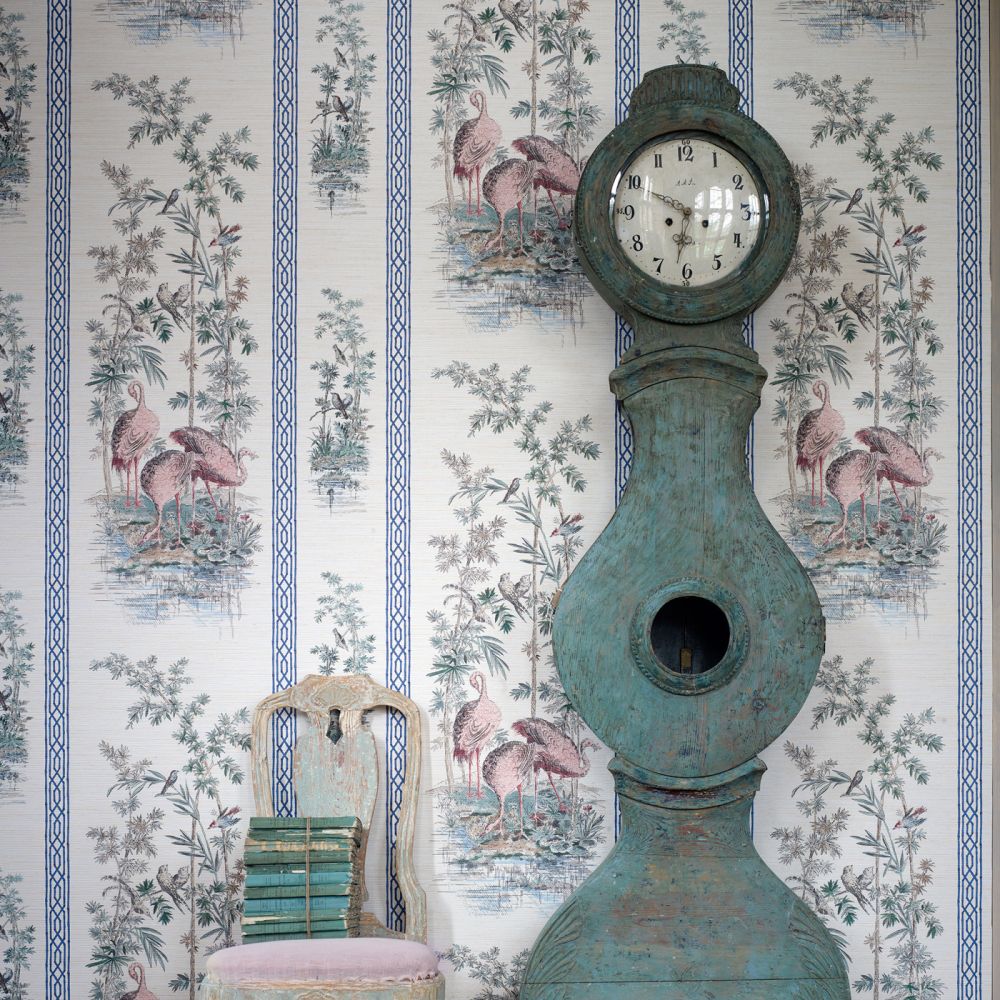 Обои Zoffany Cotswold Manor 313032