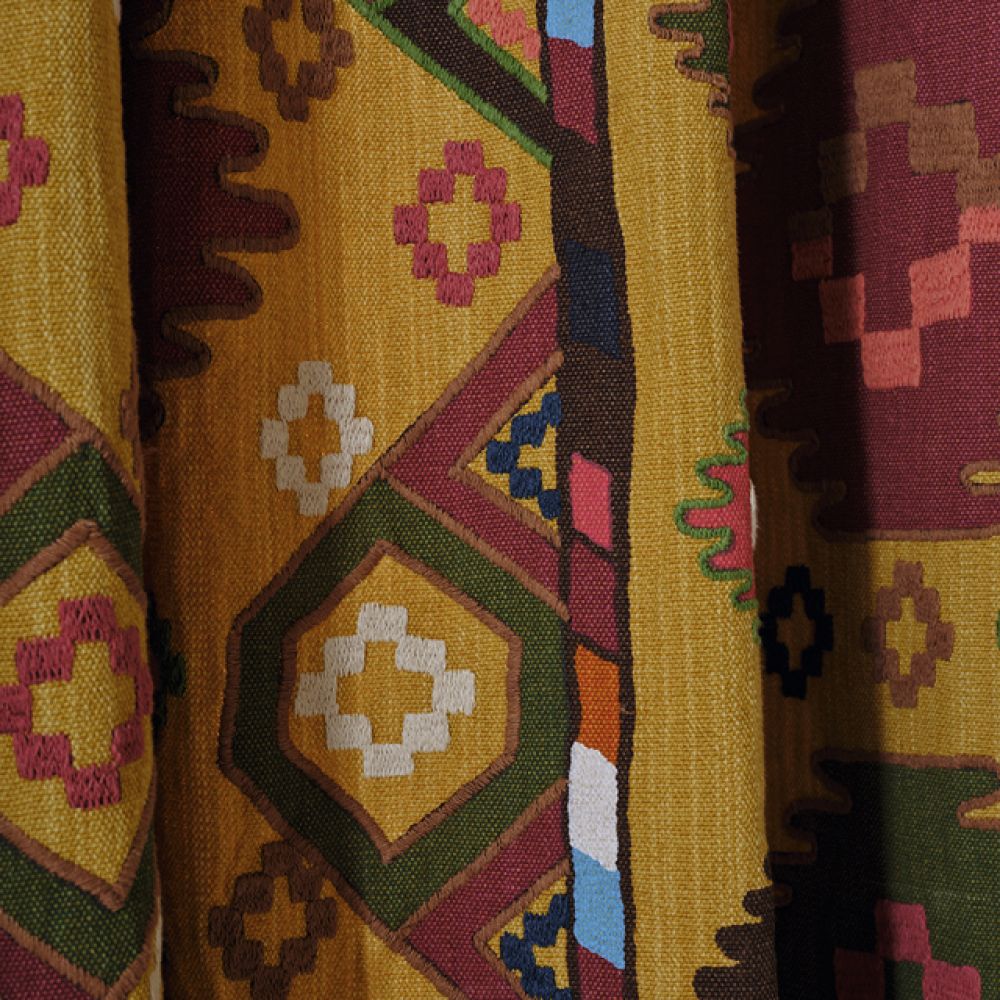 Текстиль Мануэль Конова/Manuel Canovas Giverny M4213-01