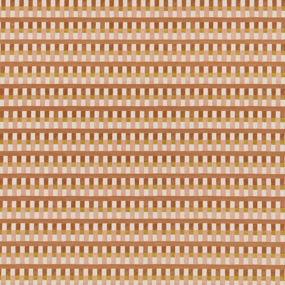 Текстиль Ashley Wilde Paloma ANNA CLAY