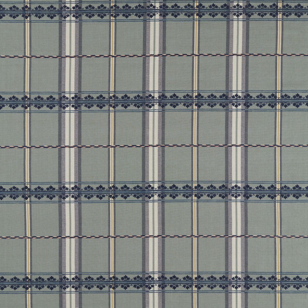 Текстиль Morris & Co. The Unfinished Works Stripes 237698