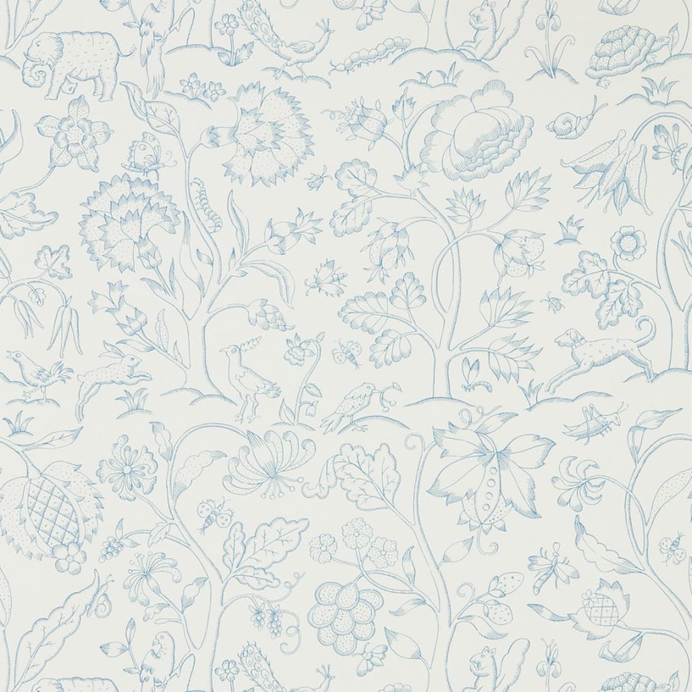 Обои Morris & Co. Melsetter 216698