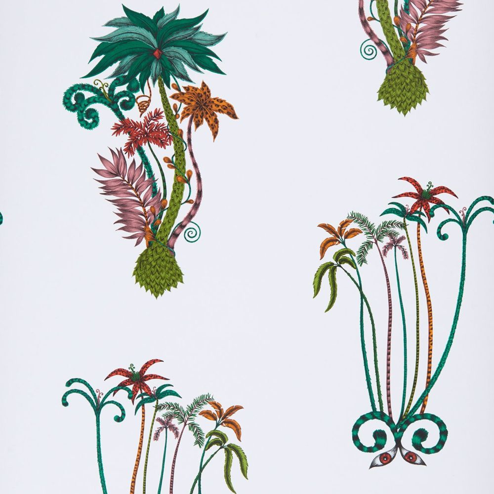 Обои Clarke & Clarke x Emma Shipley Animalia W0101/02