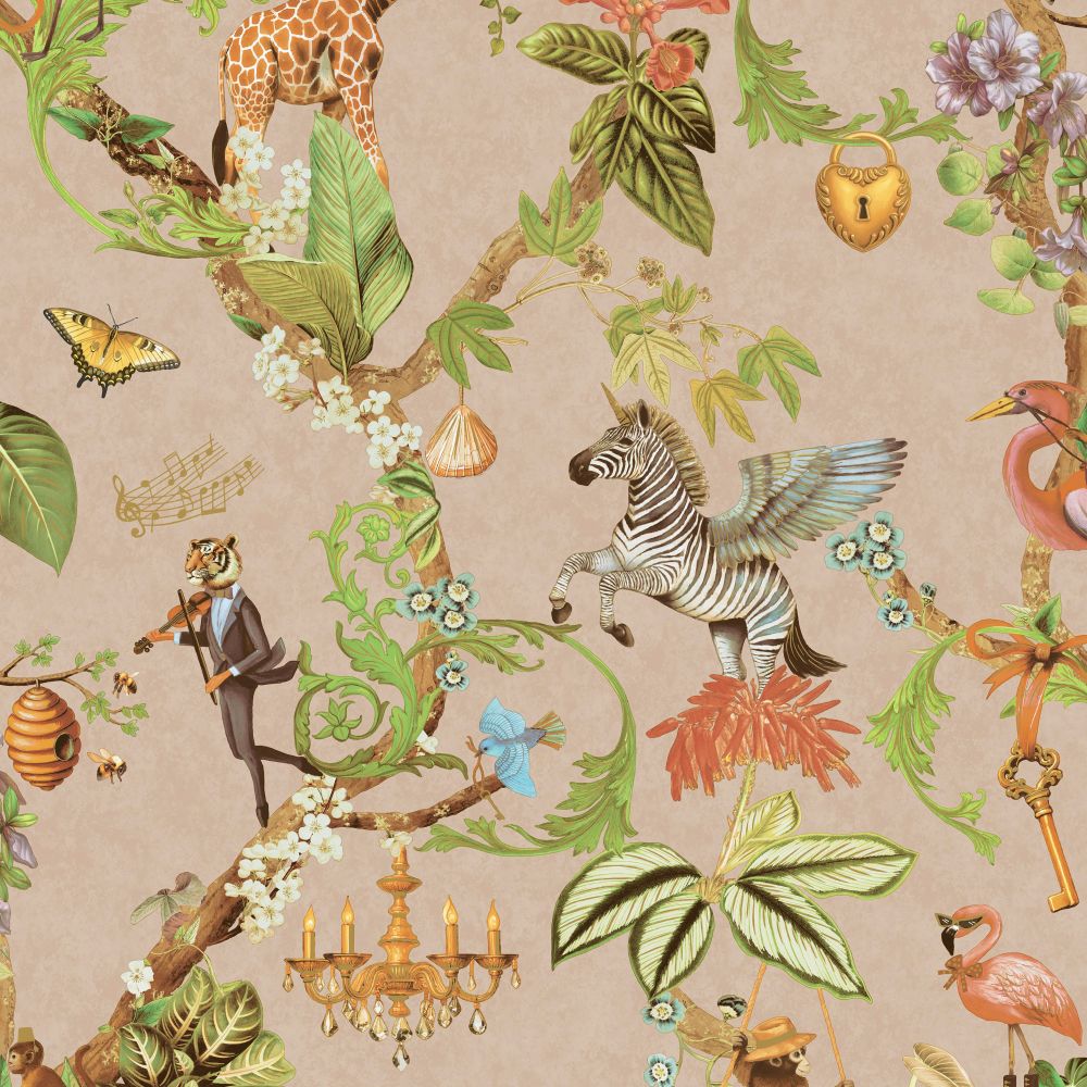 Обои Holden Decor Imaginarium 3 14261