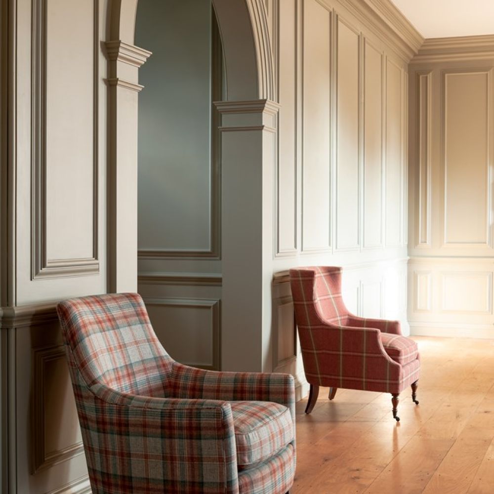 Текстиль Колефакс Энд Фаулер/Colefax And Fowler Glen Wools F4629-05