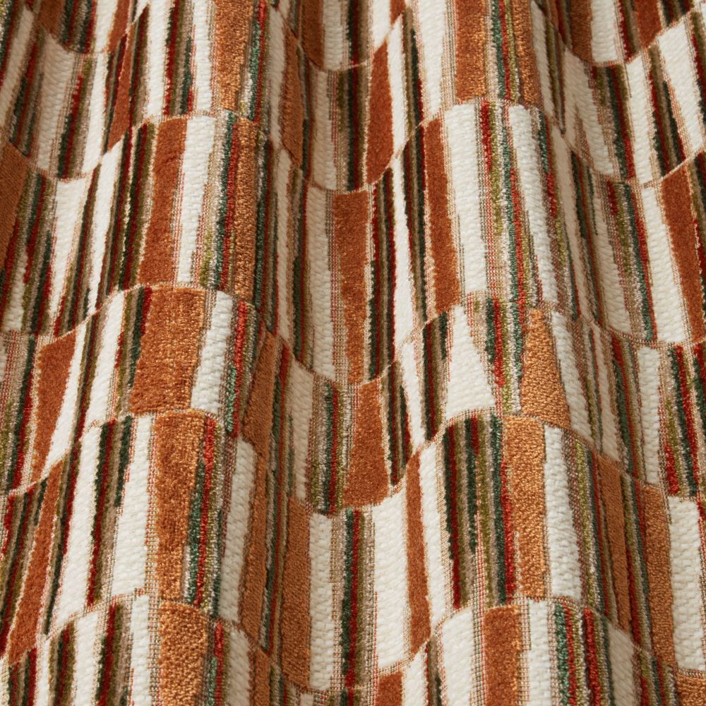 Текстиль Iliv Infinity Velvets KALEIDO SIENNA