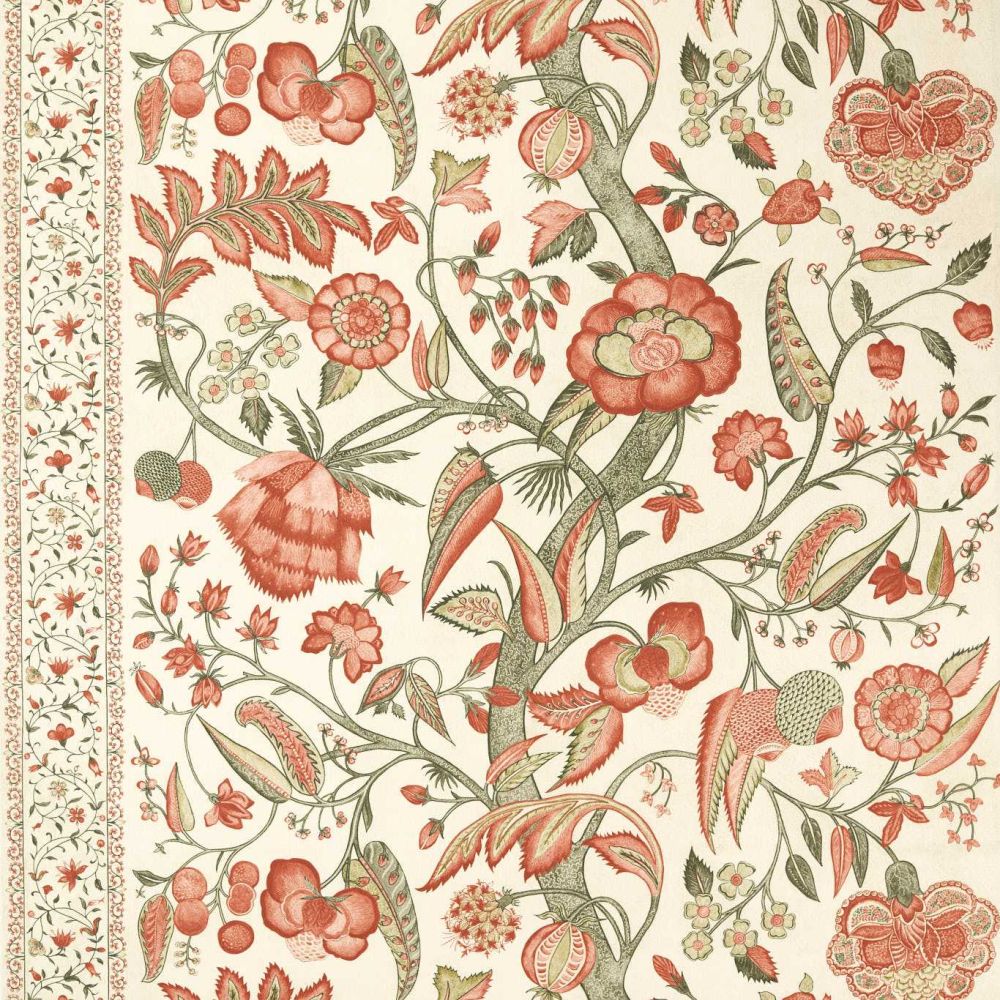 Текстиль Zoffany Indienne 322784