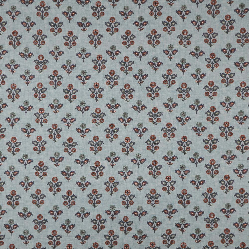 Текстиль Iliv Jaipuri KOCHI SLATE