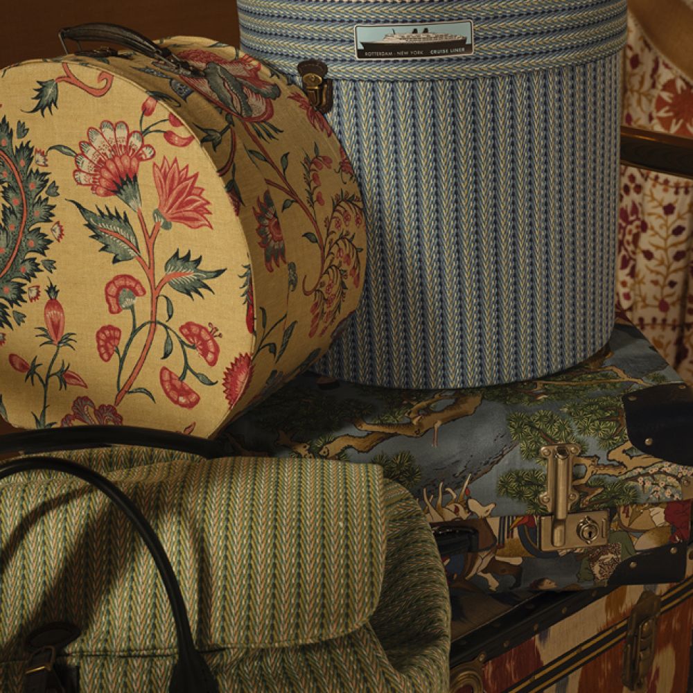 Текстиль Мануэль Конова/Manuel Canovas Giverny M4223-02