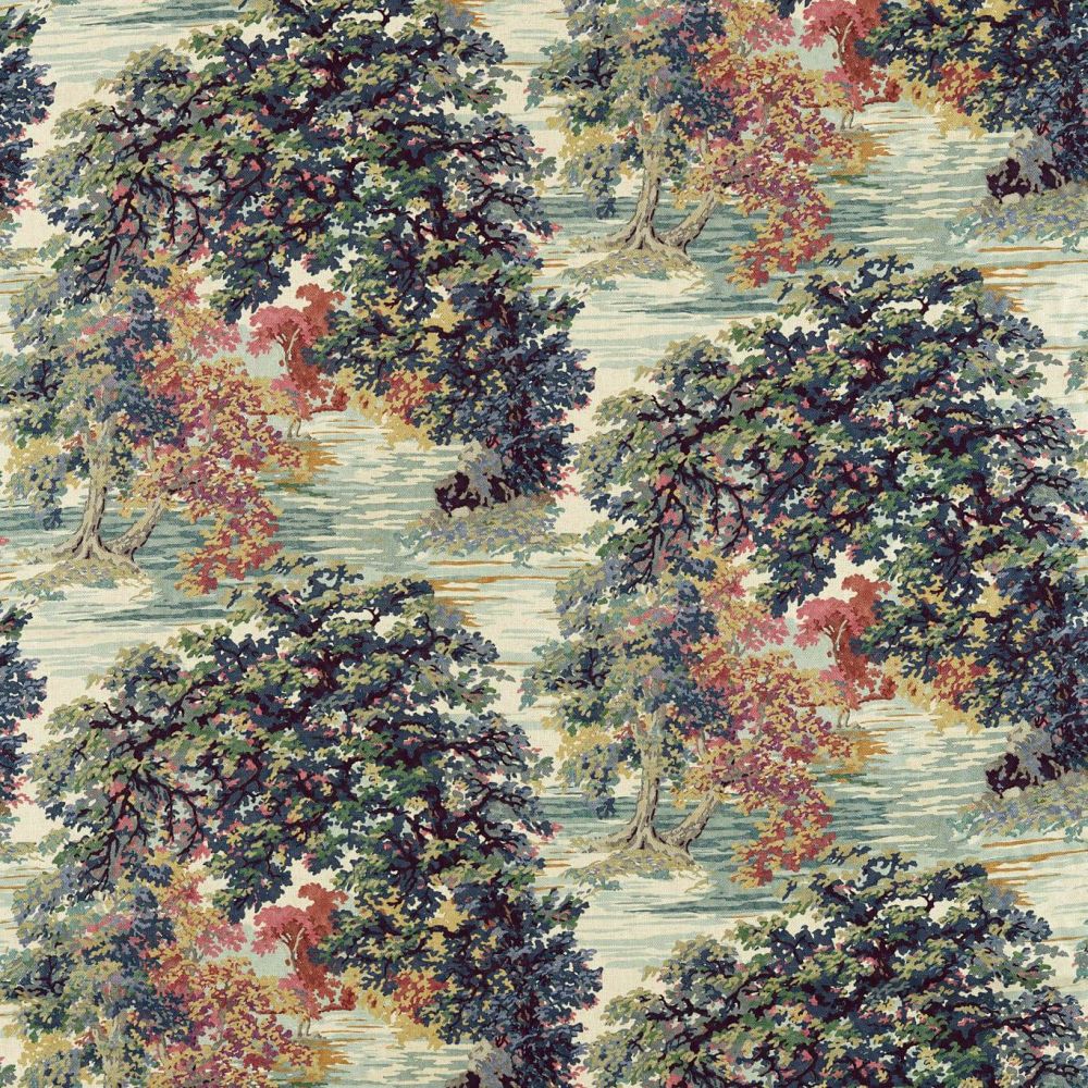 Текстиль Sanderson Arboretum 227072