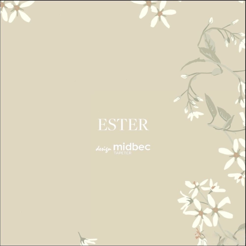 Каталог обоев Мидбэк/Midbec Эстер | Ester