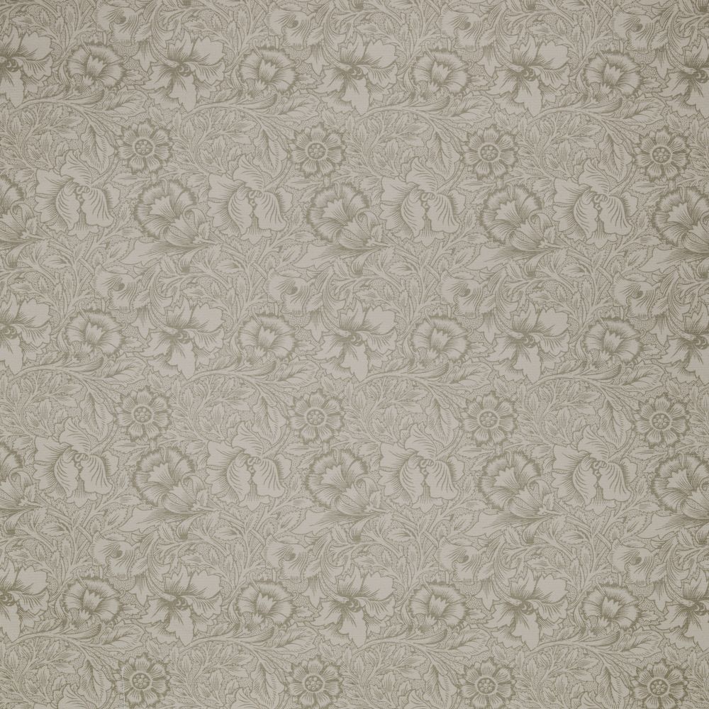 Текстиль William Morris At Home Dovecote Vol 2 POPPY HESSIAN