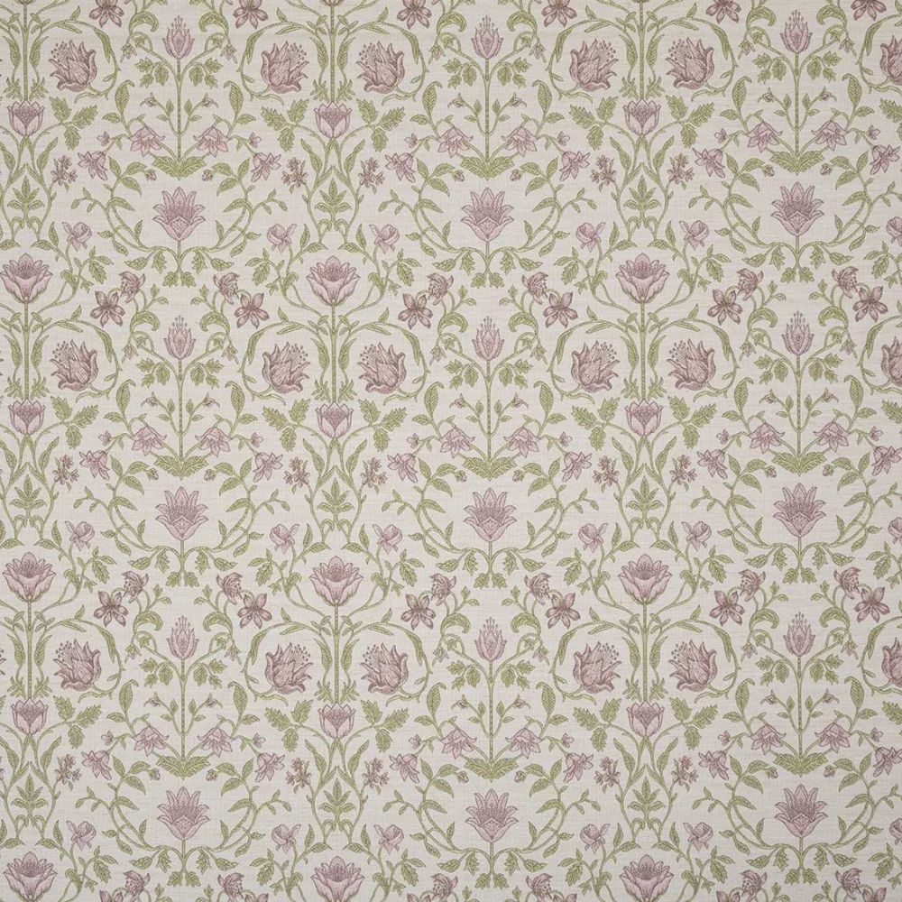 Текстиль Айлив/Iliv Botanical Archive ROSETTO FADED ROSE