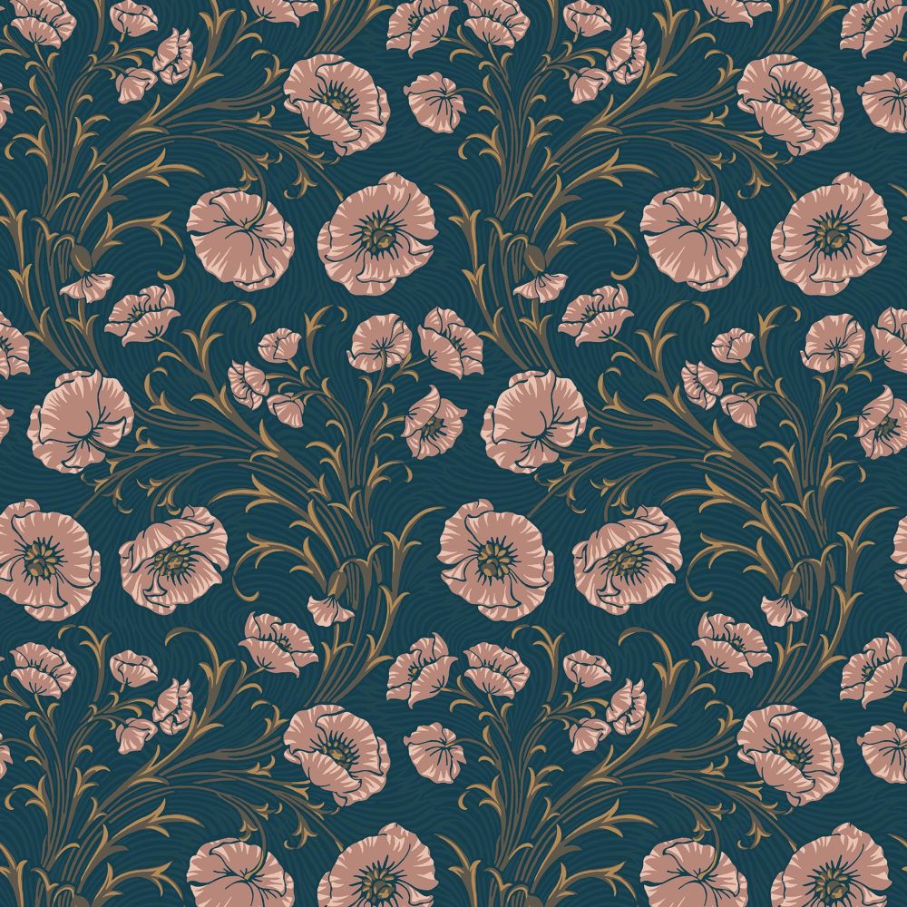 Обои Borastapeter Treasured 2272