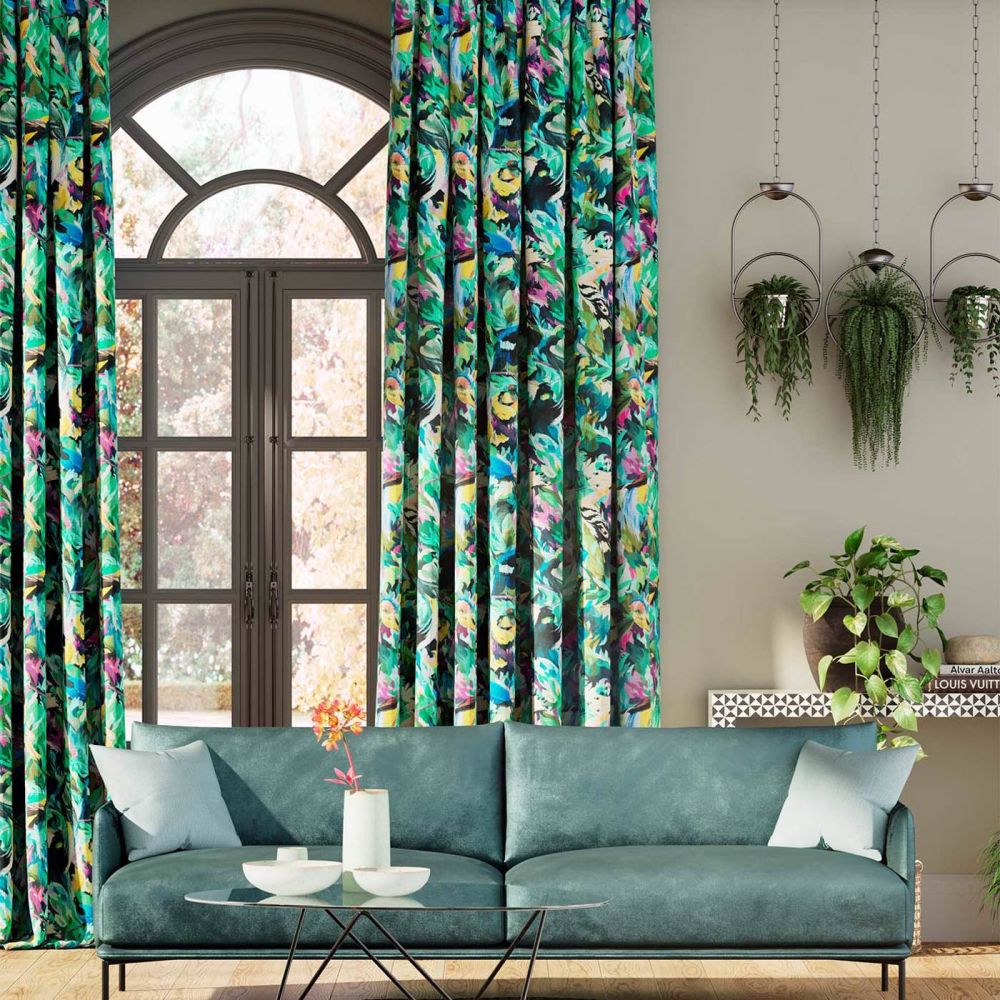 Текстиль Harlequin Colour 121008