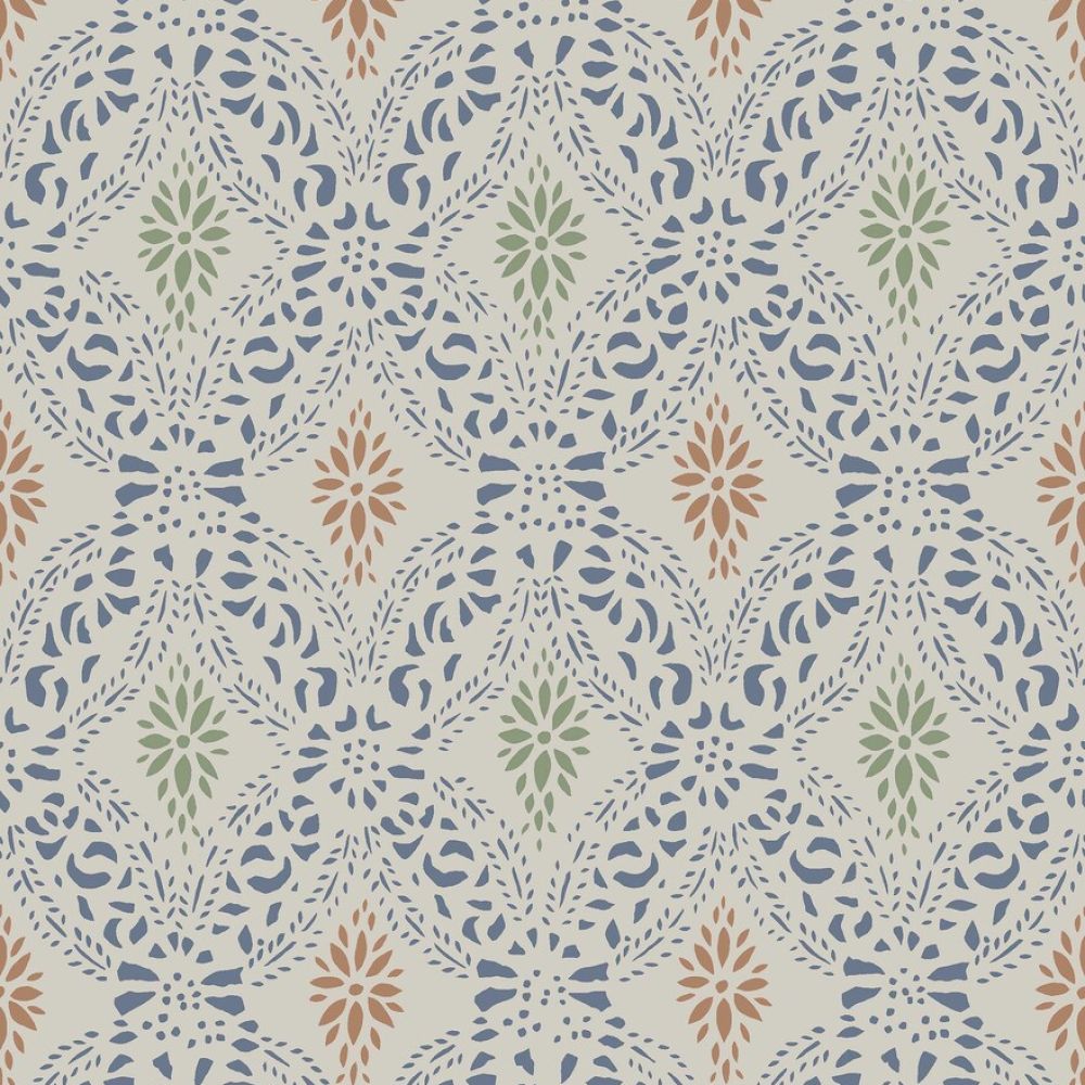 Обои Borastapeter Anno Ii 8054