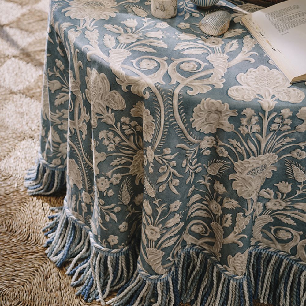 Текстиль Колефакс Энд Фаулер/Colefax And Fowler Pendine F5002-01