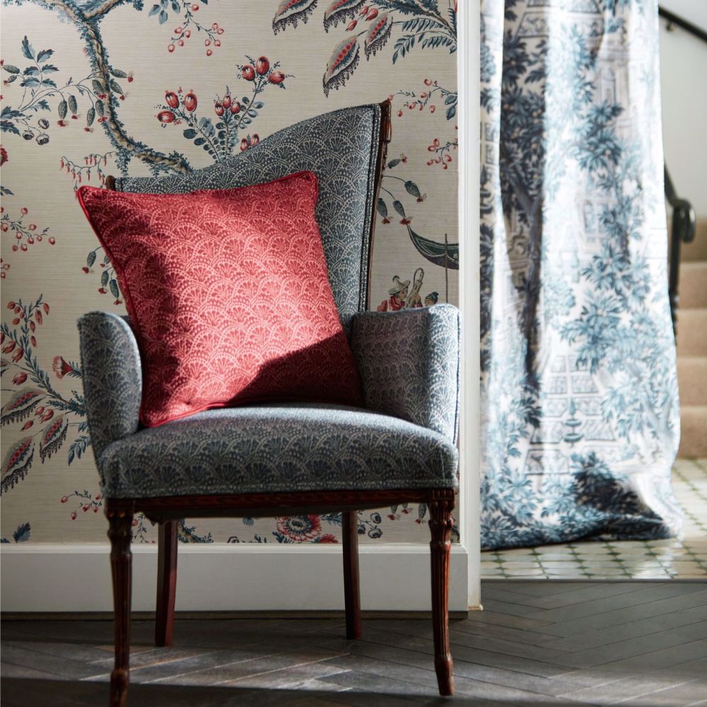 Обои Zoffany Arcadian Thames 313050