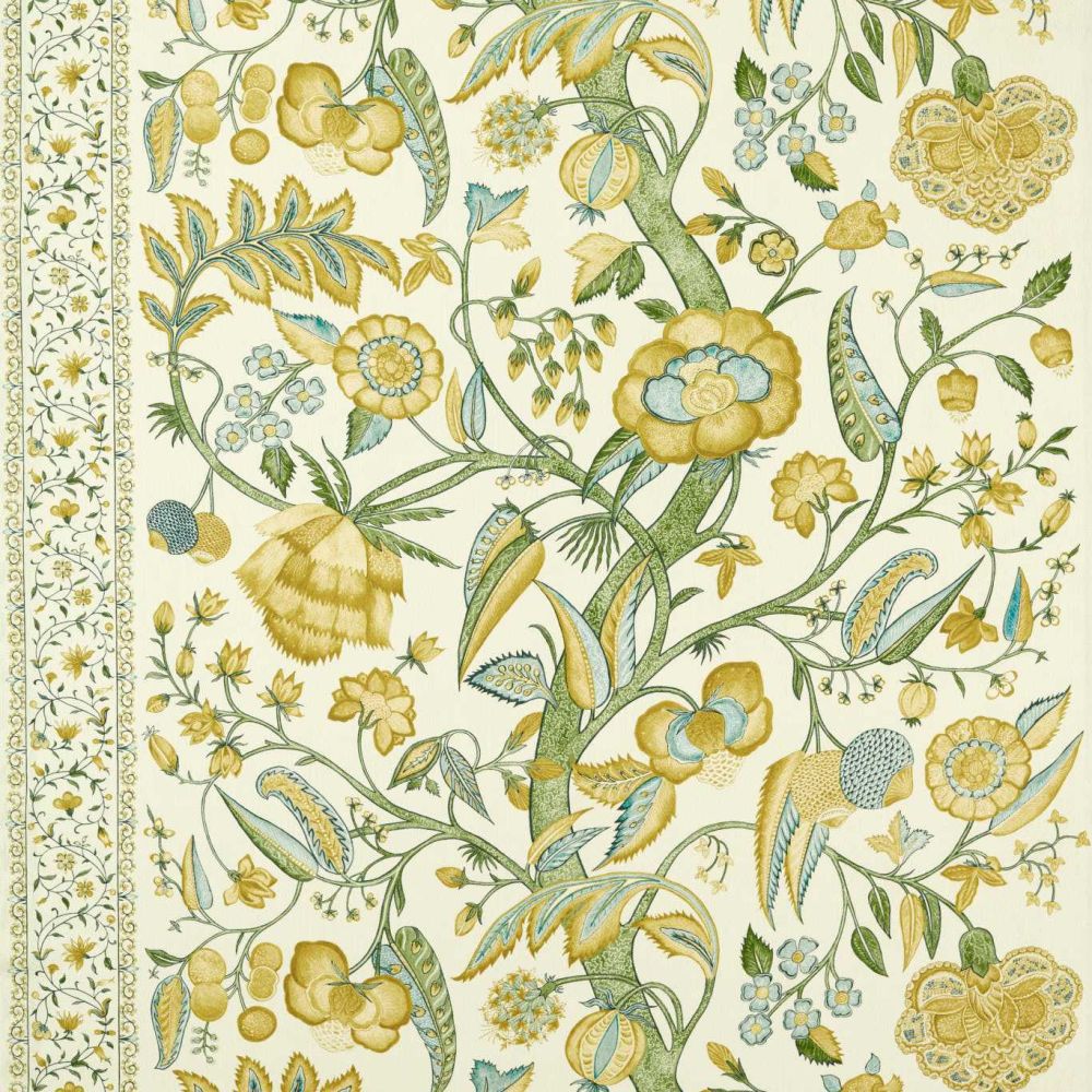 Текстиль Zoffany Indienne 322786