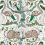 Обои Clarke & Clarke X Emma Shipley Mythica W0219/03