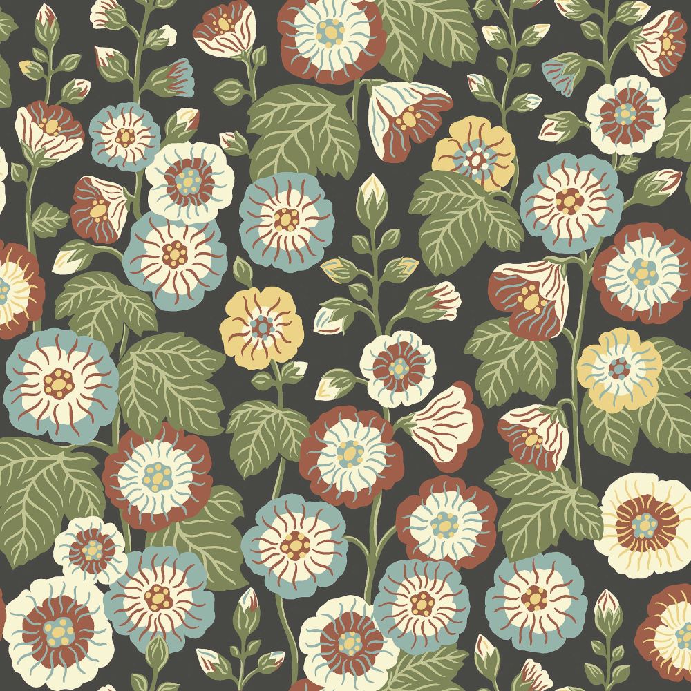 Обои Борастапетер/Borastapeter Flowers 9173