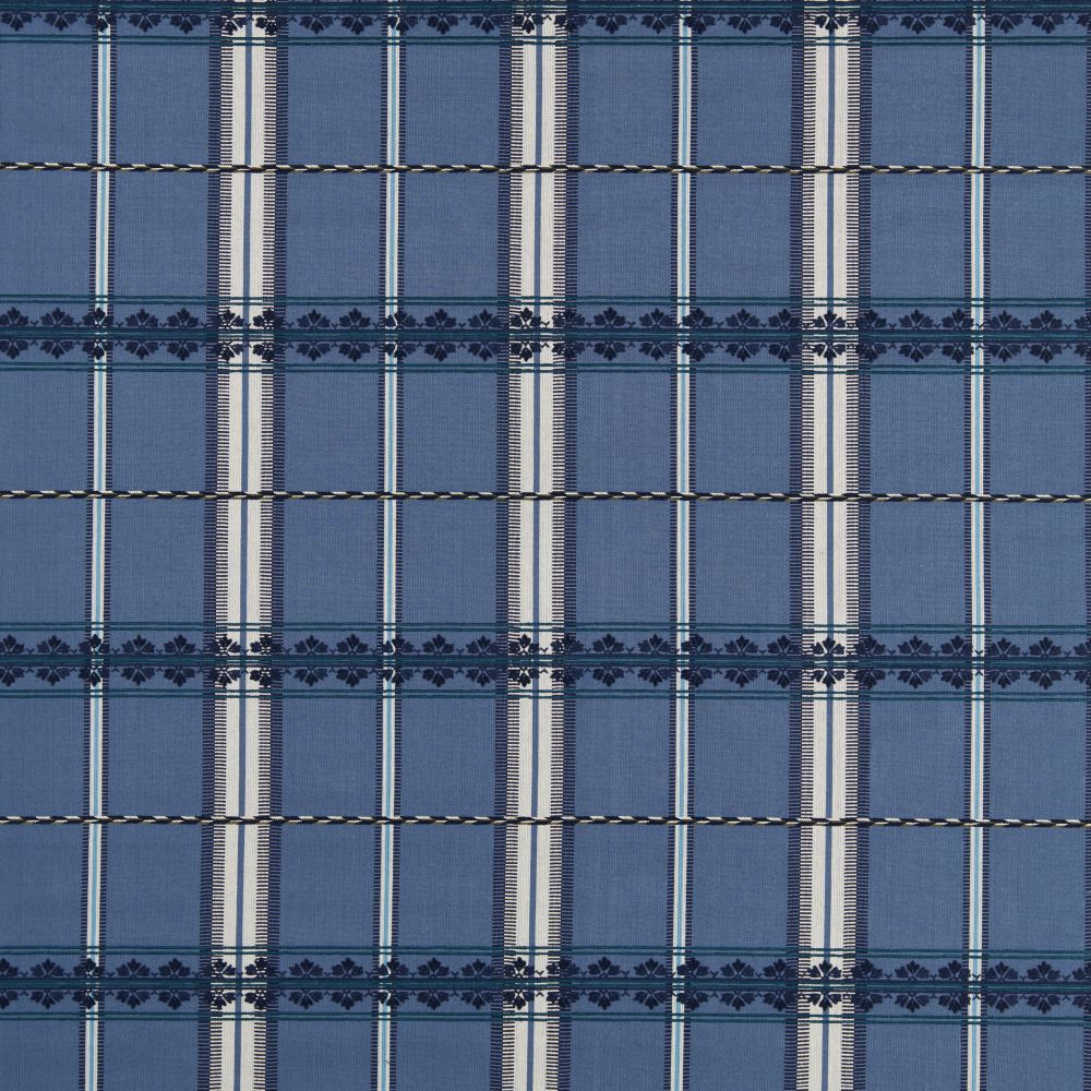 Текстиль Morris & Co. The Unfinished Works Stripes 237696