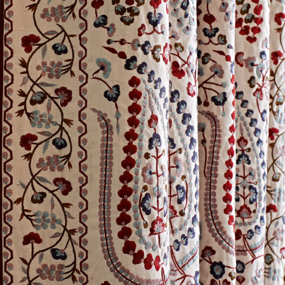 Текстиль Zoffany Indienne 331627