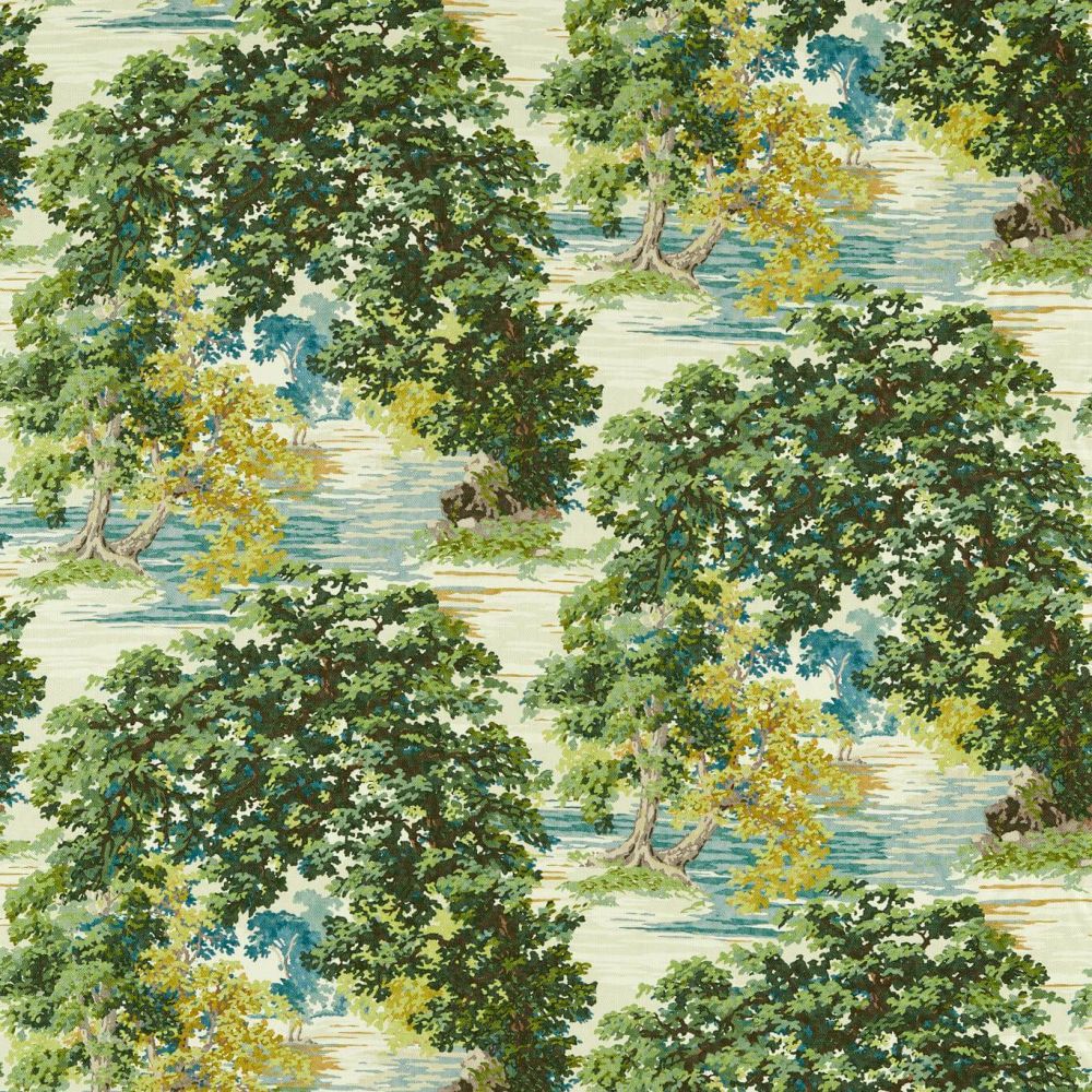 Текстиль Sanderson Arboretum 227070