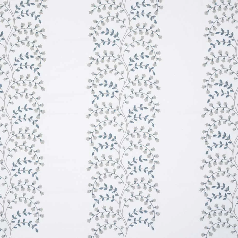 Текстиль Айлив/Iliv Botanical Archive MEADOWVALE BLUESTONE