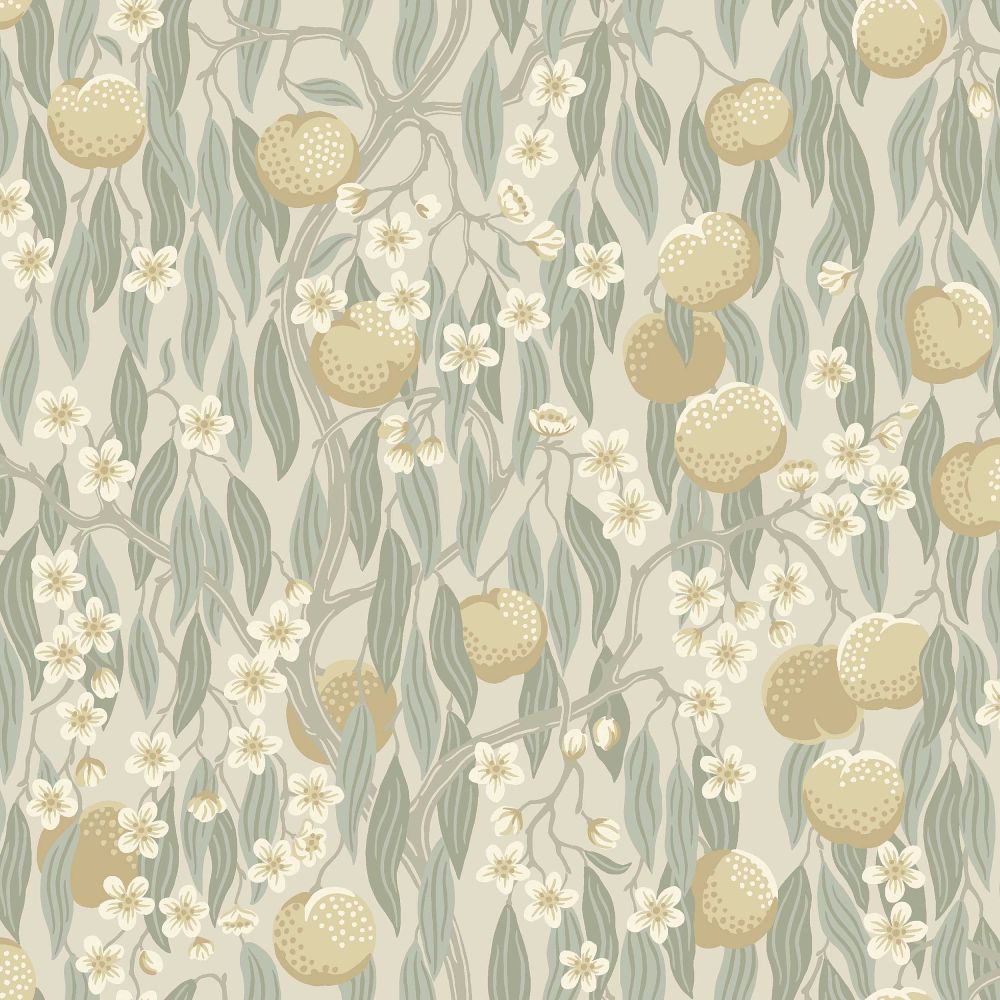 Обои Борастапетер/Borastapeter Flowers 9166