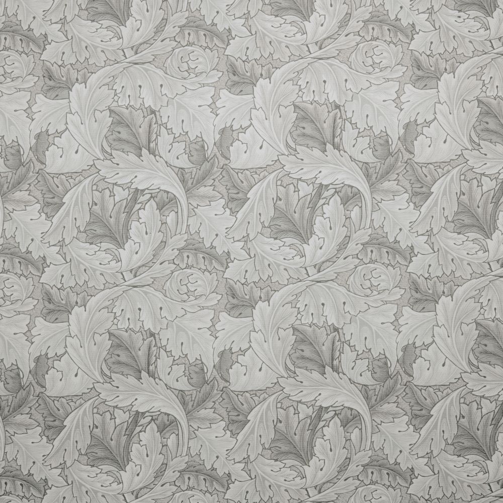 Текстиль William Morris At Home Dovecote Vol 2 ACANTHUS SMOKE