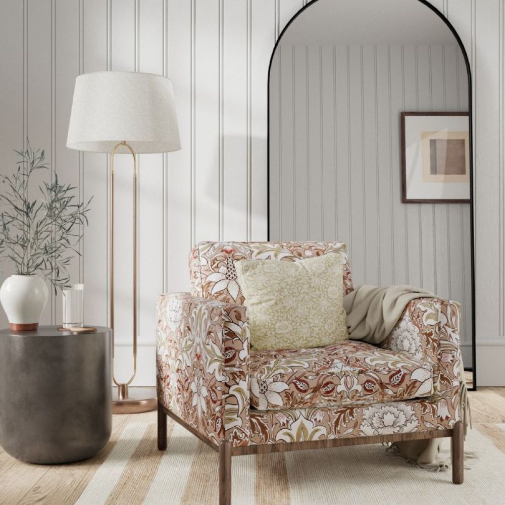 Текстиль Morris & Co. Simply Morris 226903