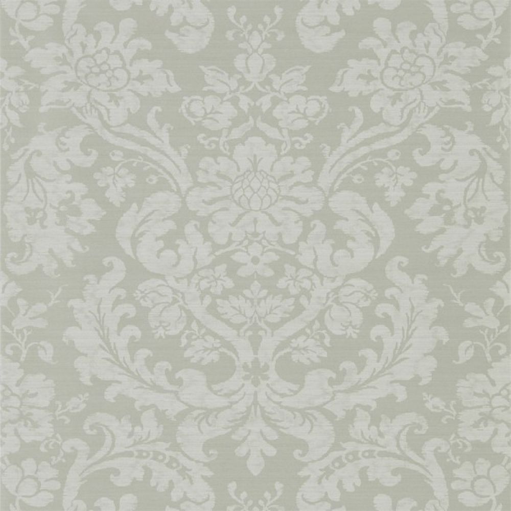 Обои Zoffany Damask - The Alchemy Of Colour 312708