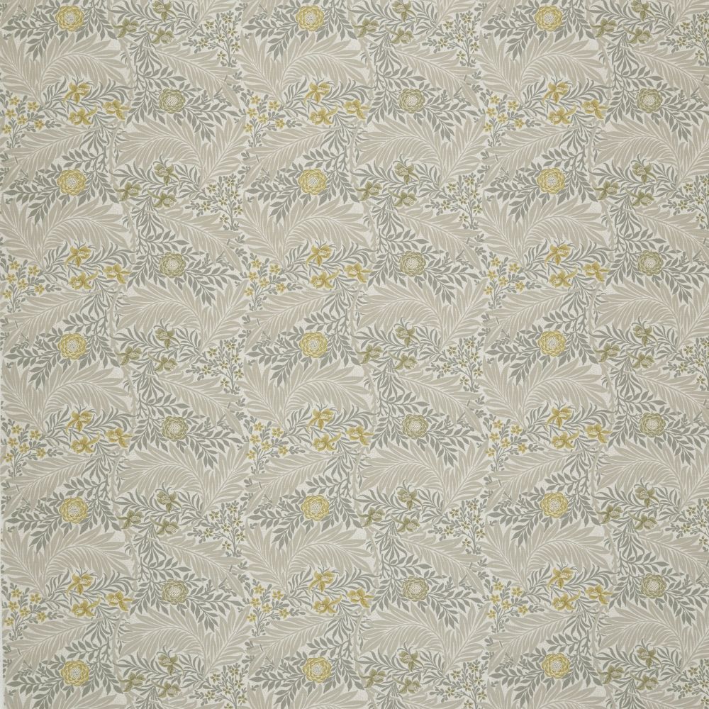 Текстиль William Morris At Home Kelmscott Gardens Vol 1 LARKSPUR FLINT