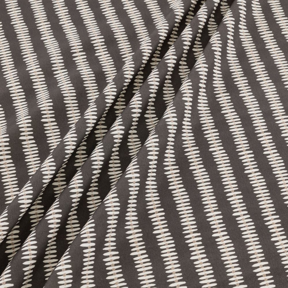 Текстиль Ashley Wilde Paloma NANCY CHARCOAL