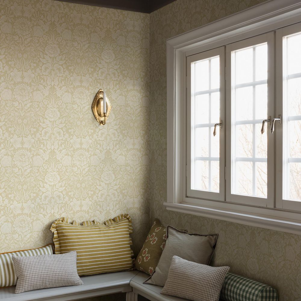 Обои Борастапетер/Borastapeter Herrgård 8721