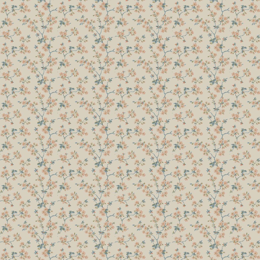 Обои Borastapeter Alla tiders hus 4176