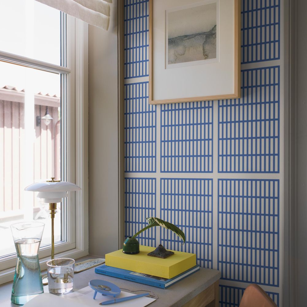 Обои Борастапетер/Borastapeter Scandinavian Designers 1387