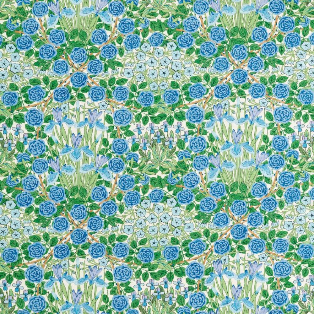 Текстиль Morris & Co. Bedford Park 227224