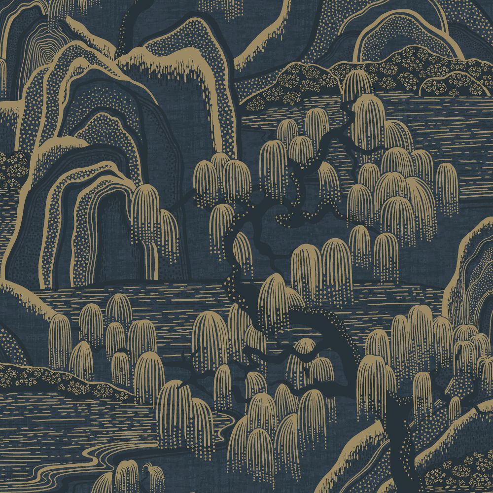 Обои Borastapeter Eastern Simplicity 3132