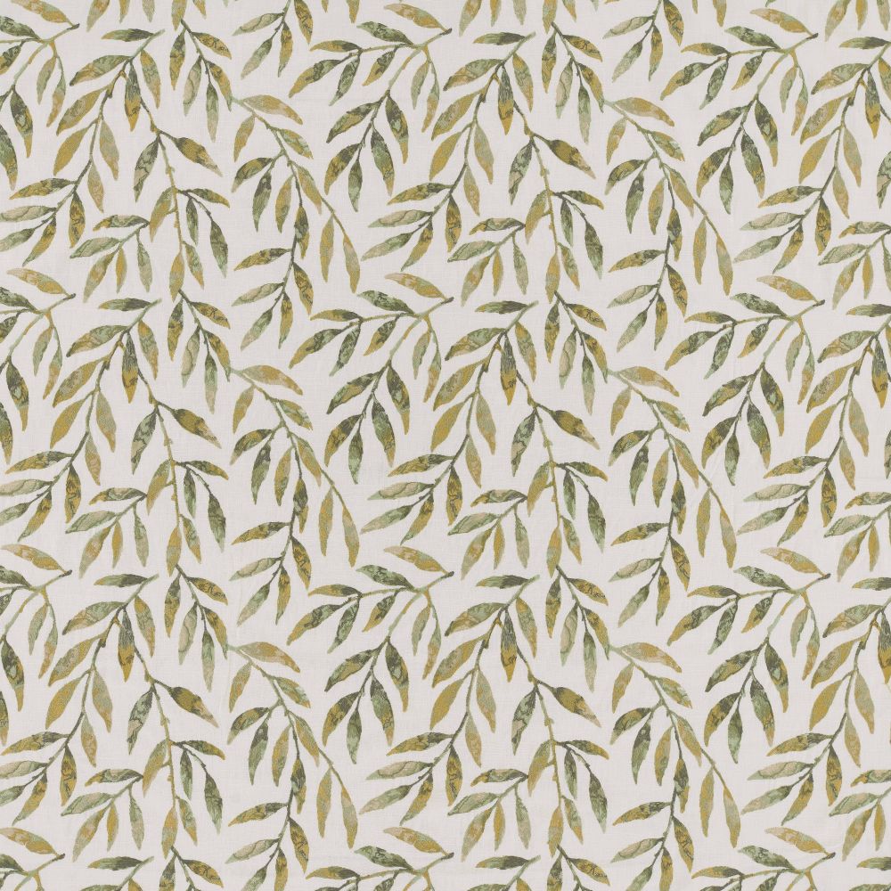 Текстиль Кай/Kai Zen Gardens HIROSHI PISTACHIO