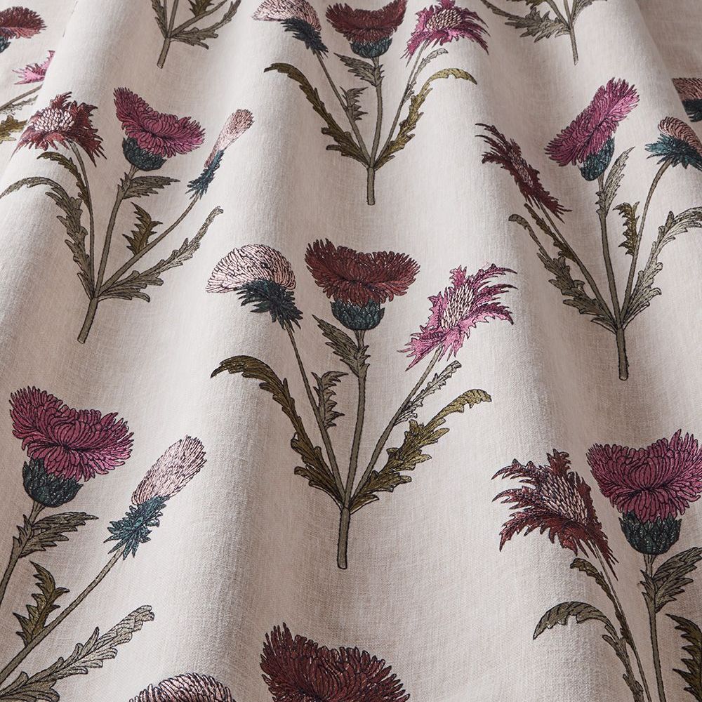 Текстиль Iliv Botanist CALLUNA FOXGLOVE