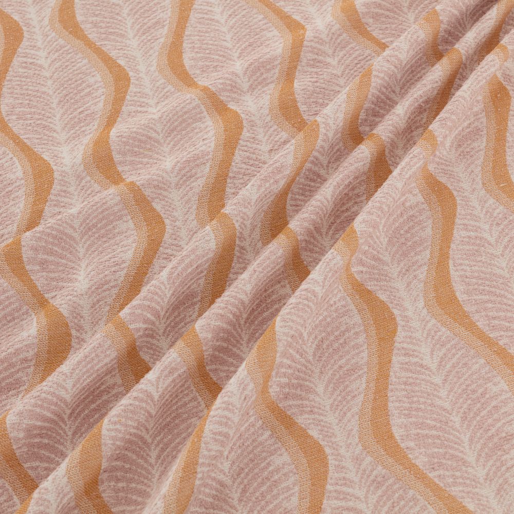 Текстиль Ashley Wilde Eliza DANA TANGERINE