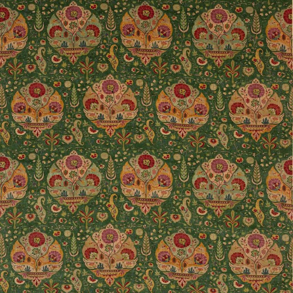 Текстиль Мануэль Конова/Manuel Canovas Jalore M4183-01