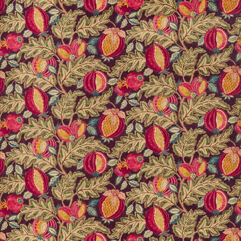 Текстиль Sanderson Caspian Prints & Embroideries 226635