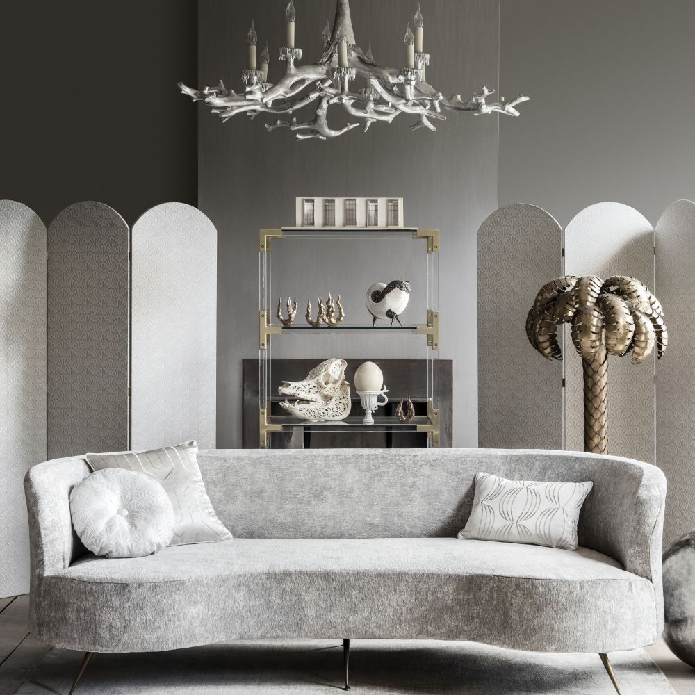 Текстиль Clarke & Clarke Lusso F1074/05