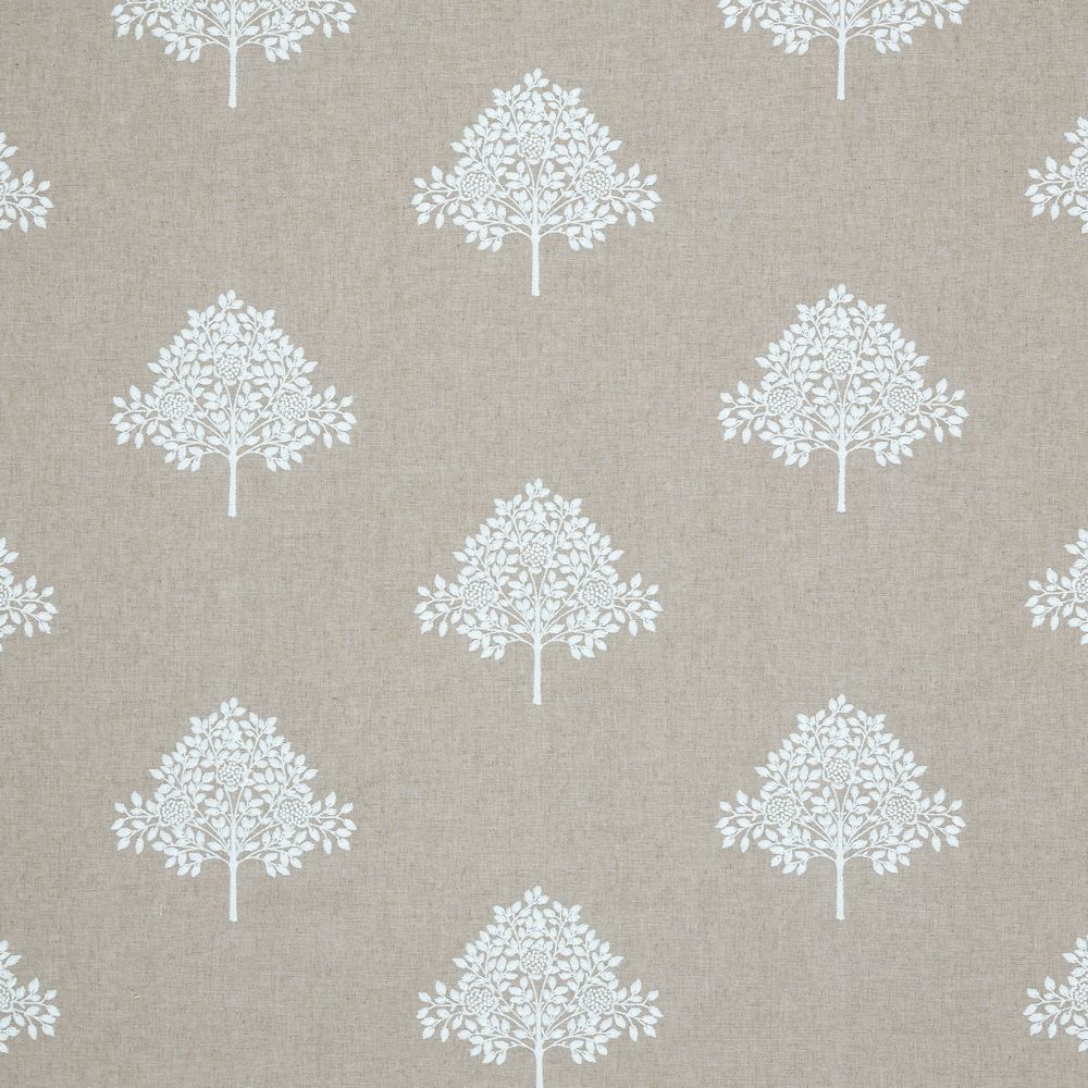Текстиль William Morris At Home Kelmscott Gardens Vol 1 MARIGOLD WOVEN NETTLE
