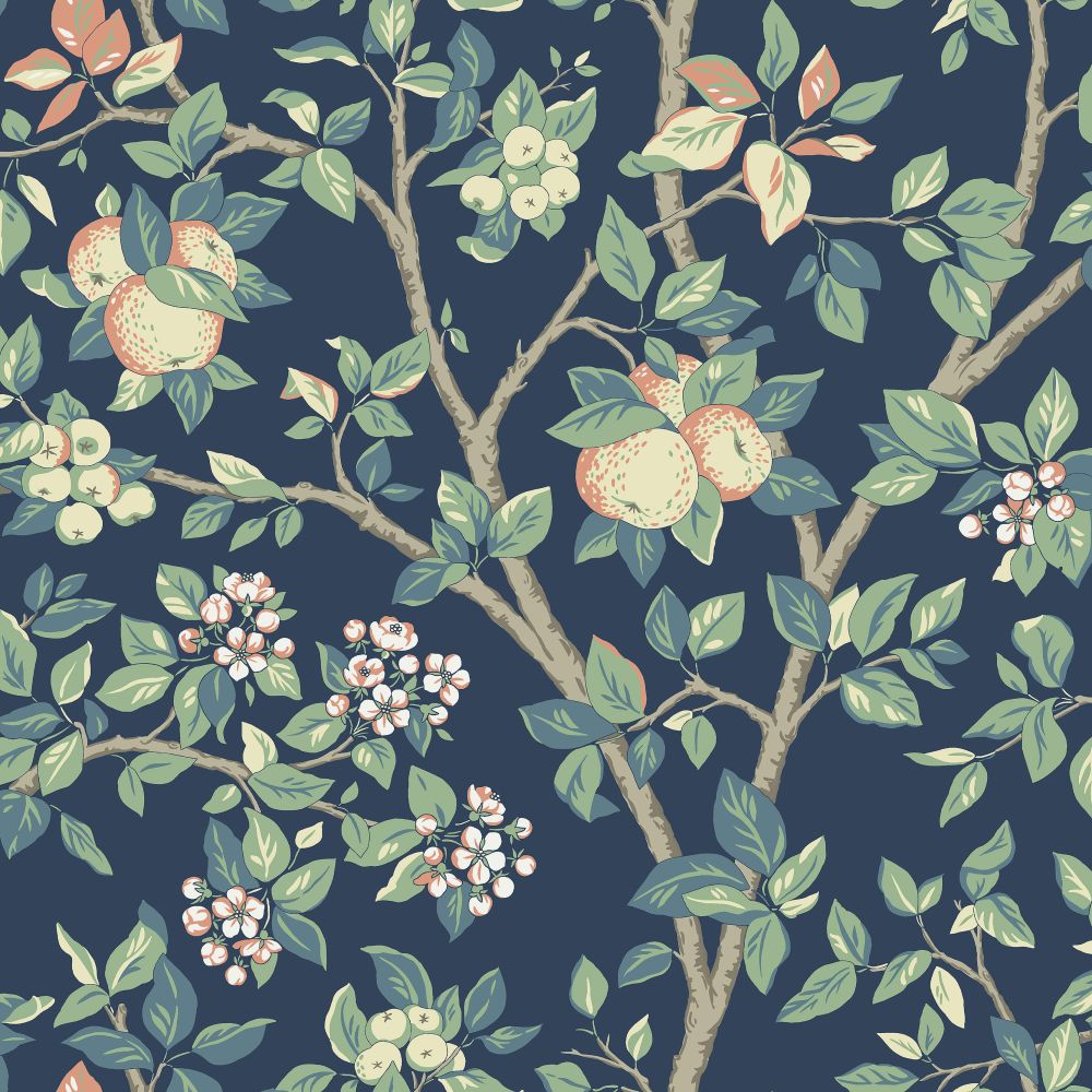 Обои Borastapeter Falsterbo Iii 7651