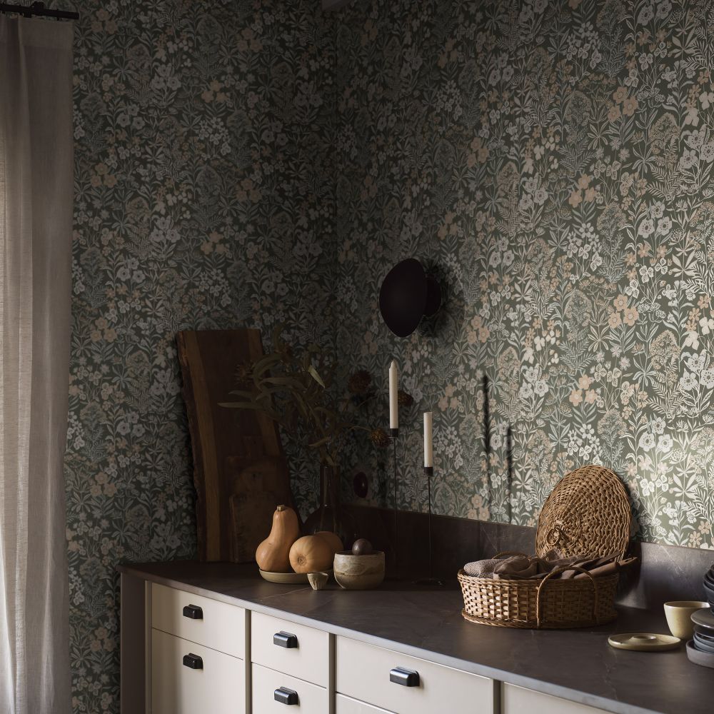 Обои Borastapeter Essens 3969