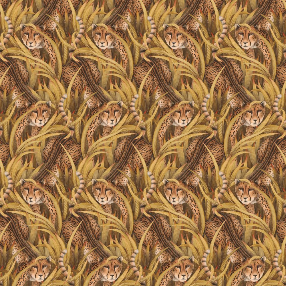 Обои Cole & Son Ardmore – Baobab 129/8043